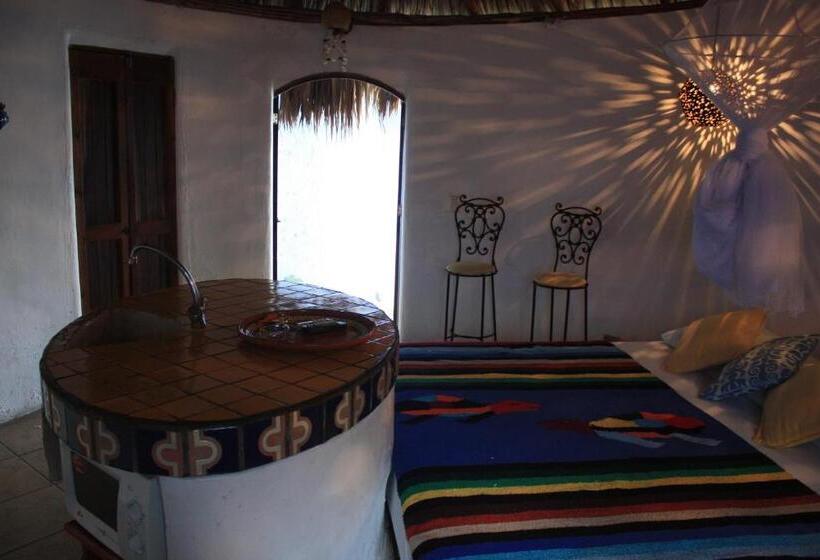 Bungalow Standard, Amaranto Bed And Breakfast