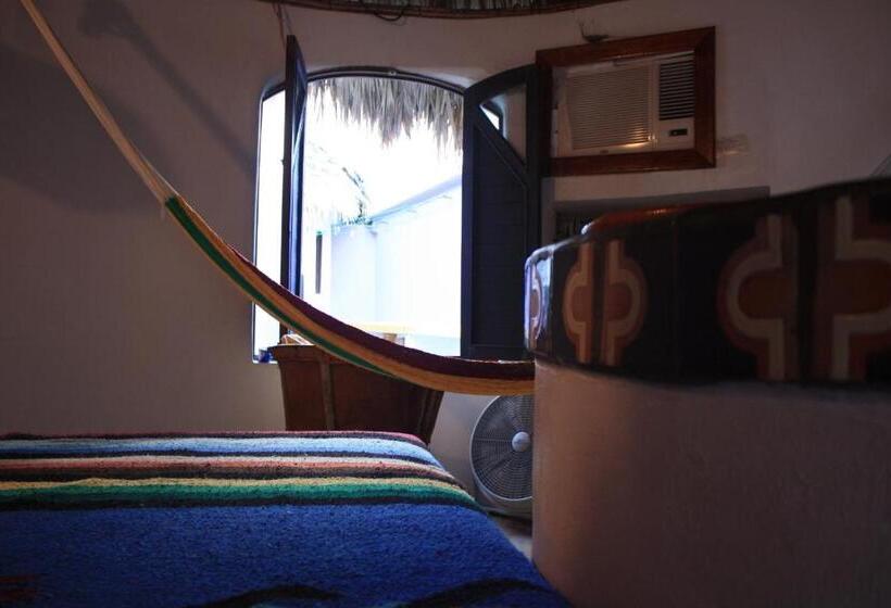 Бунгало Стандарт, Amaranto Bed And Breakfast