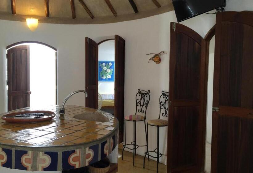 Бунгало Стандарт, Amaranto Bed And Breakfast