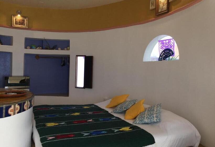 Бунгало Стандарт, Amaranto Bed And Breakfast