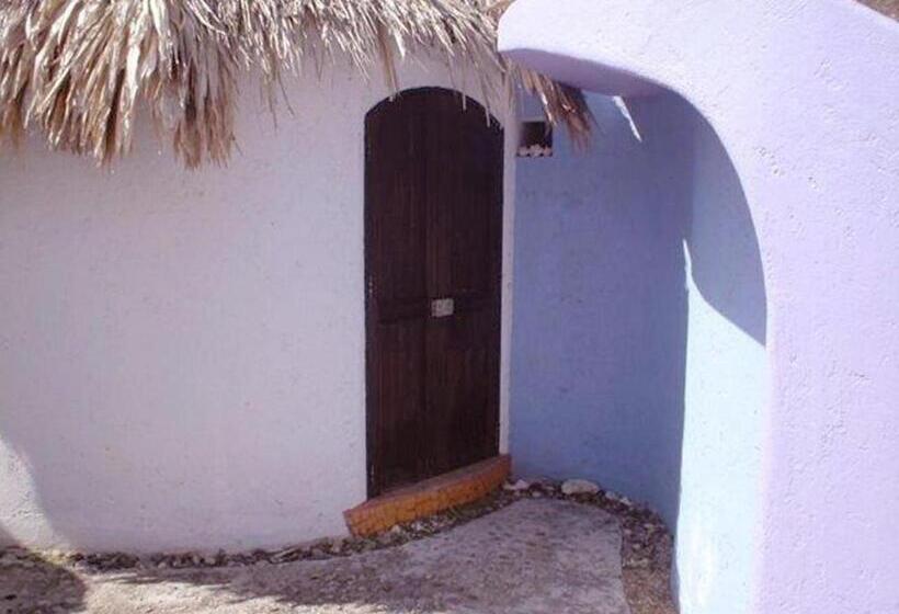 Бунгало Стандарт, Amaranto Bed And Breakfast