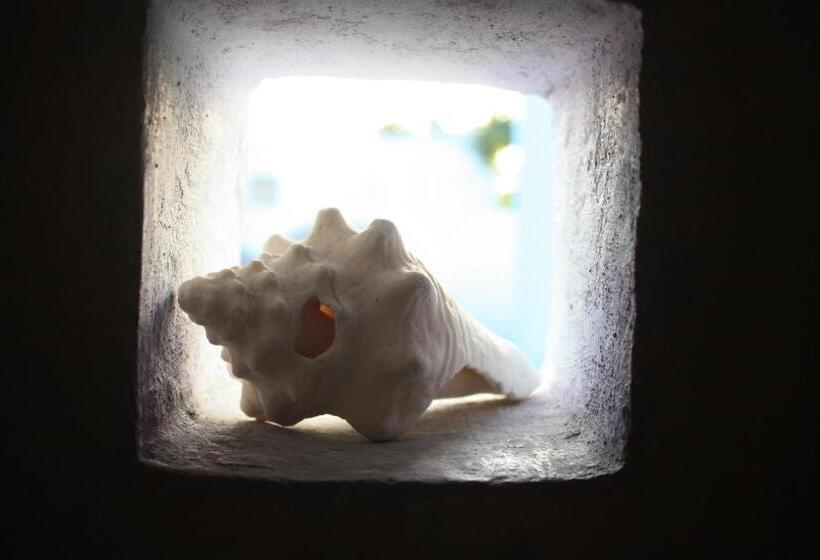 Бунгало Superior, Amaranto Bed And Breakfast