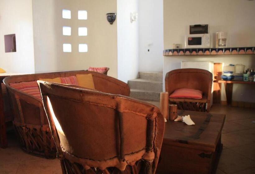 Бунгало Superior, Amaranto Bed And Breakfast