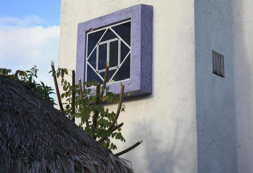 Бунгало Superior, Amaranto Bed And Breakfast