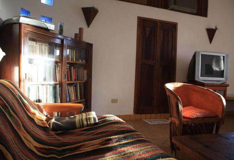 Бунгало Superior, Amaranto Bed And Breakfast