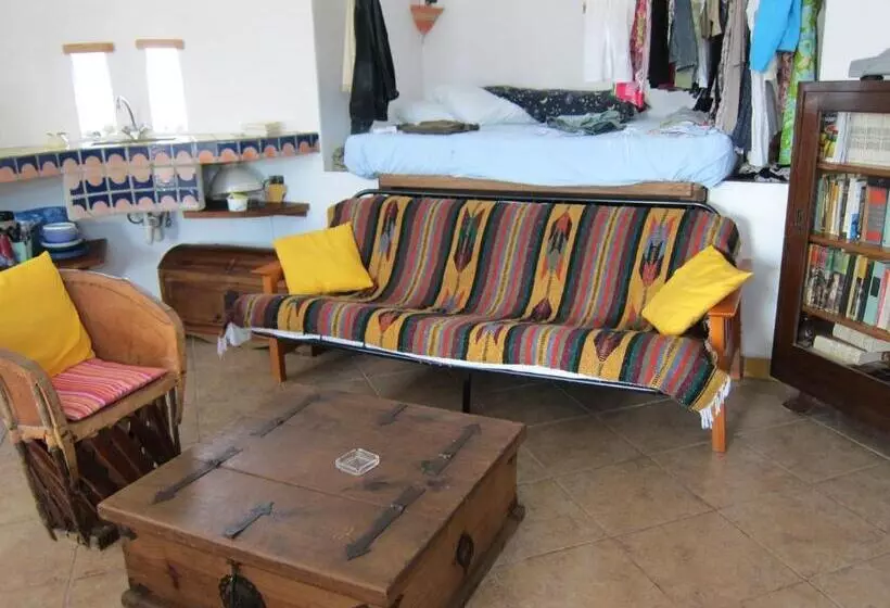 اتاق استاندارد با چشم‌انداز, Amaranto Bed And Breakfast