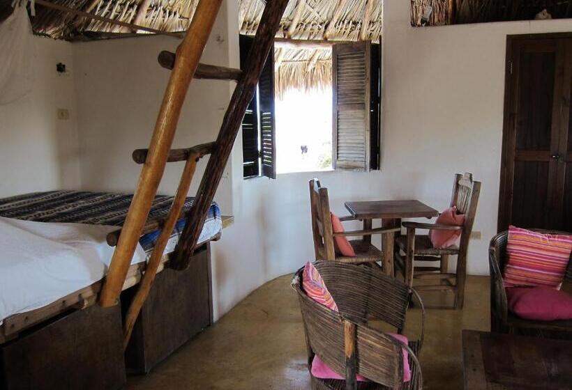 Номер Стандартный с Видом, Amaranto Bed And Breakfast