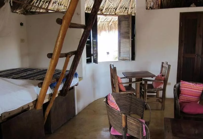اتاق استاندارد با چشم‌انداز, Amaranto Bed And Breakfast