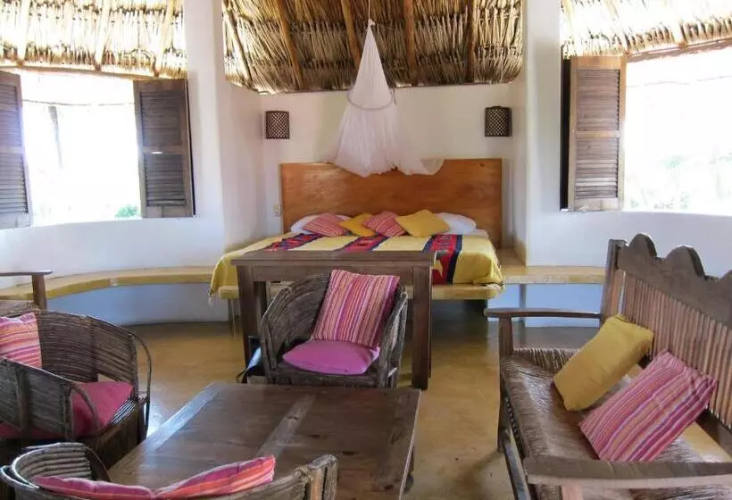 اتاق استاندارد با چشم‌انداز, Amaranto Bed And Breakfast