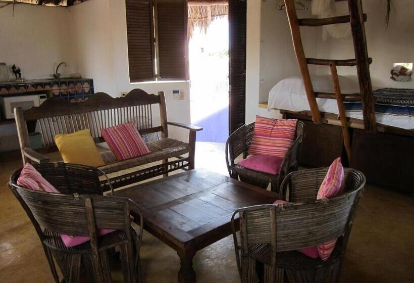 Номер Стандартный с Видом, Amaranto Bed And Breakfast