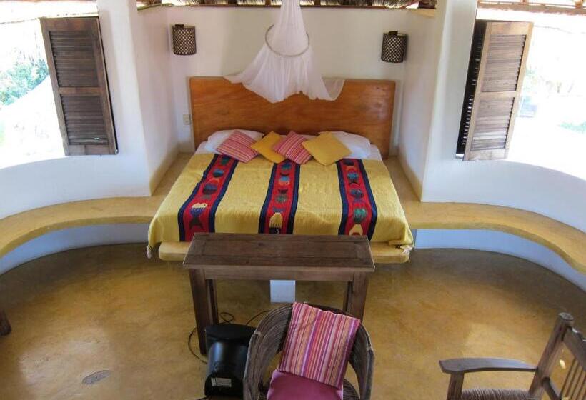 Pokój Standard z Widokiem, Amaranto Bed And Breakfast