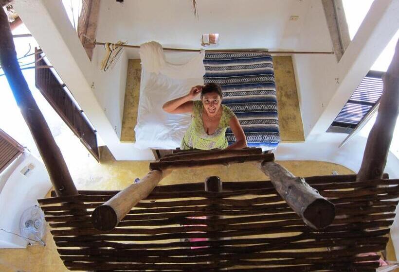 Номер Стандартный с Видом, Amaranto Bed And Breakfast