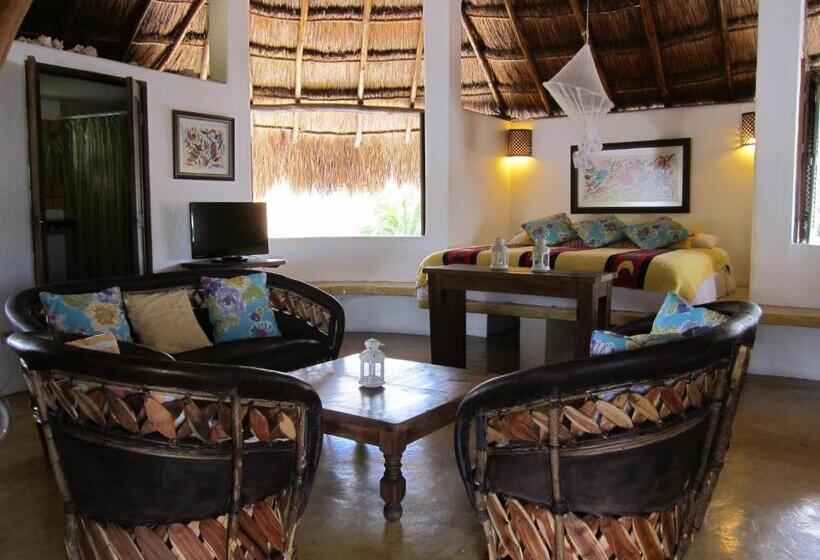 Номер Стандартный с Видом, Amaranto Bed And Breakfast