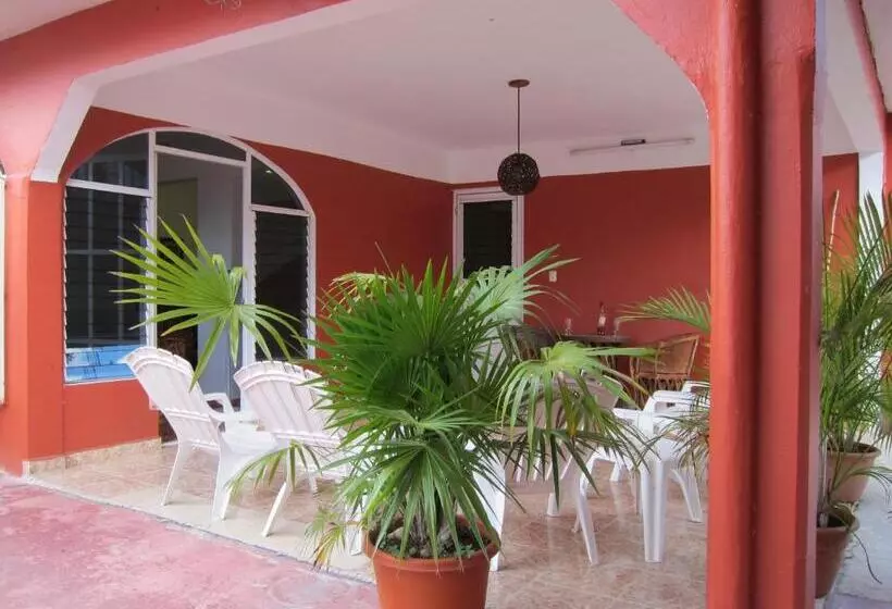 ویلای 3 خوابه, Amaranto Bed And Breakfast