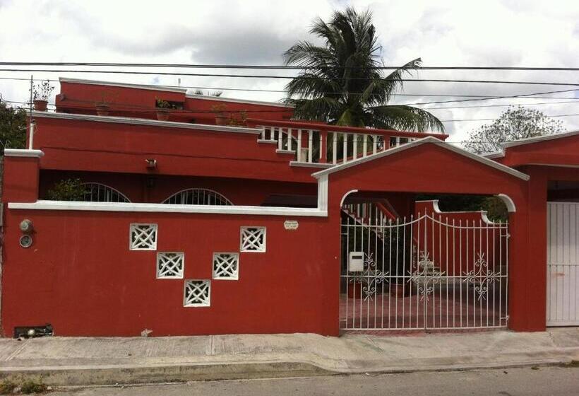Willa 3 Sypialnie, Amaranto Bed And Breakfast