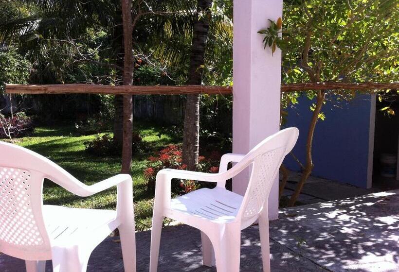 Вилла 3 Спальни, Amaranto Bed And Breakfast