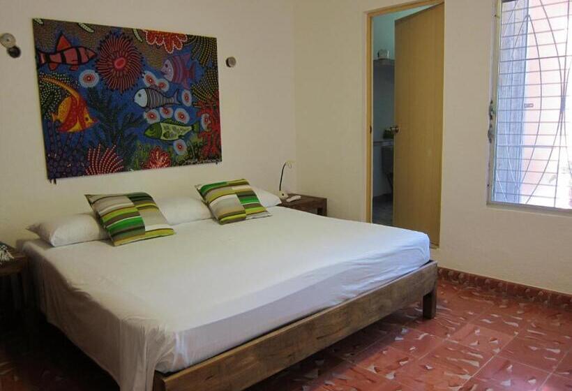 Вилла 3 Спальни, Amaranto Bed And Breakfast