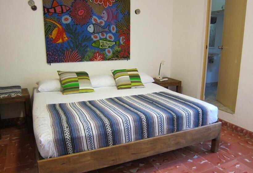 Вилла 3 Спальни, Amaranto Bed And Breakfast