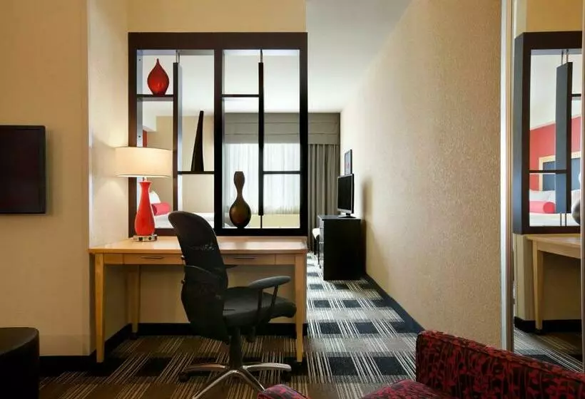 スイート, Holiday Inn Express Miami Airport Blue Lagoon Area, An Ihg