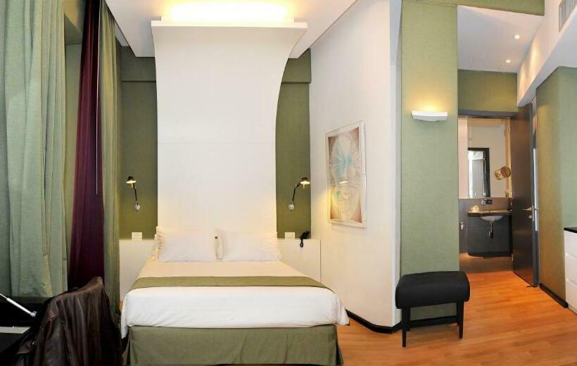 اتاق اجرایی, Culture Hotel Centro Storico