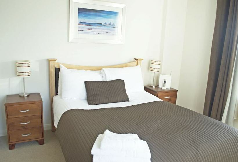 آپارتمان 1 خوابه, Dreamhouse Apartments Edinburgh City Centre