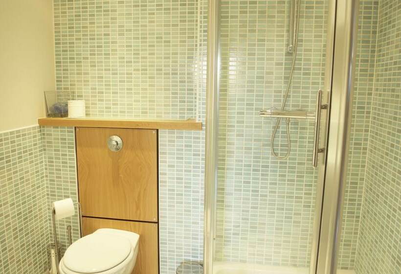 آپارتمان 1 خوابه, Dreamhouse Apartments Edinburgh City Centre