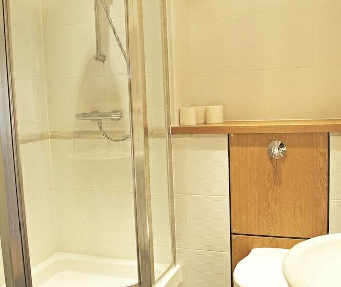 آپارتمان 2 خوابه, Dreamhouse Apartments Edinburgh City Centre