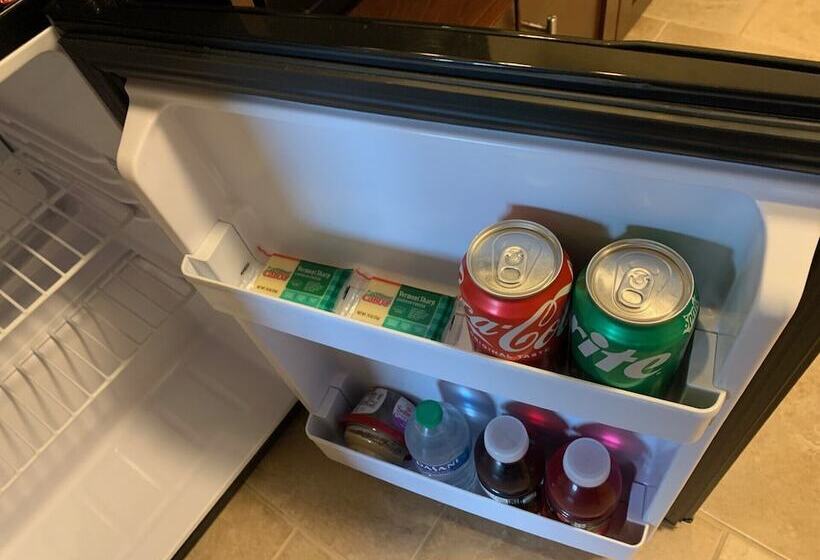 إستوديو بريميوم, Hampton Inn & Suites Lake Placid