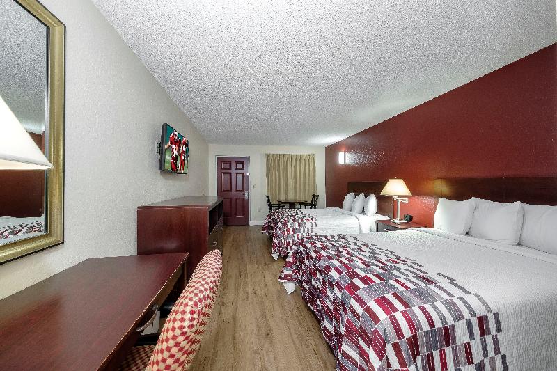 إستوديو قياسى سرير كينج, Hampton Inn & Suites Lake Placid