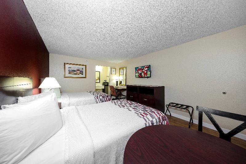 Студио Стандарт Кровать Кинг, Hampton Inn & Suites Lake Placid