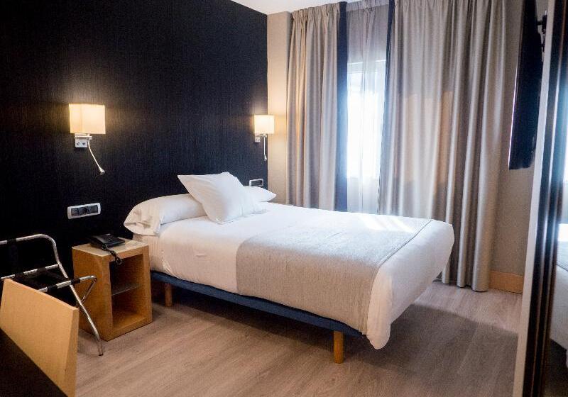 غرفة قياسية, Hampton Inn & Suites Lake Placid