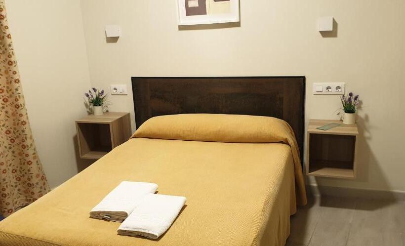 اتاق استاندارد, Pension Catedral