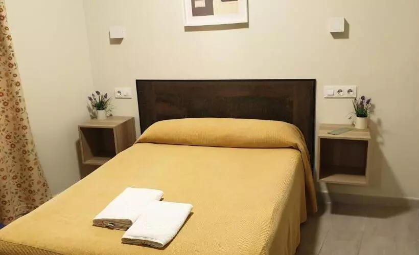 اتاق استاندارد, Pension Catedral