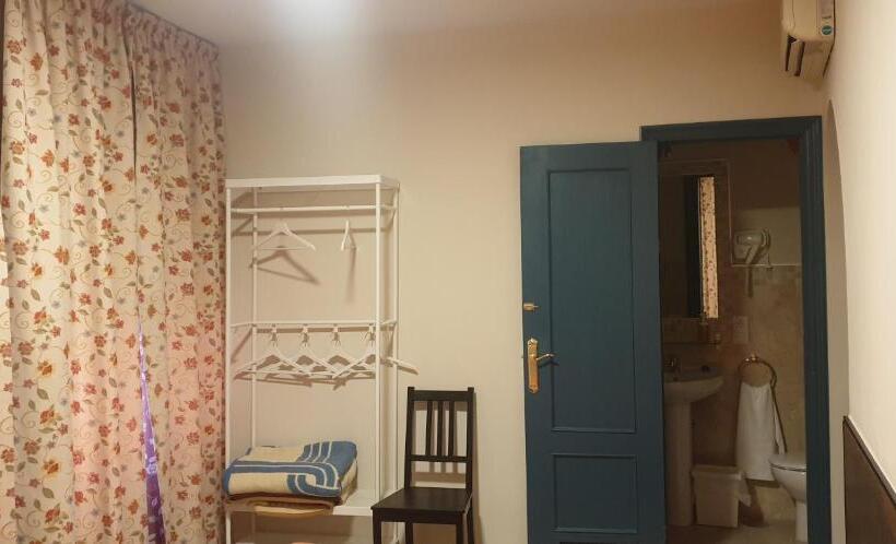 اتاق استاندارد, Pension Catedral