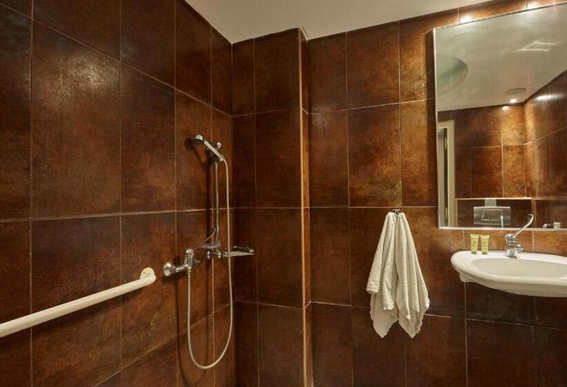 סוויטה משפחתית, Ammos Luxury Resort