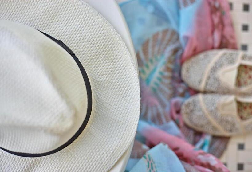 סוויטה משפחתית, Ammos Luxury Resort