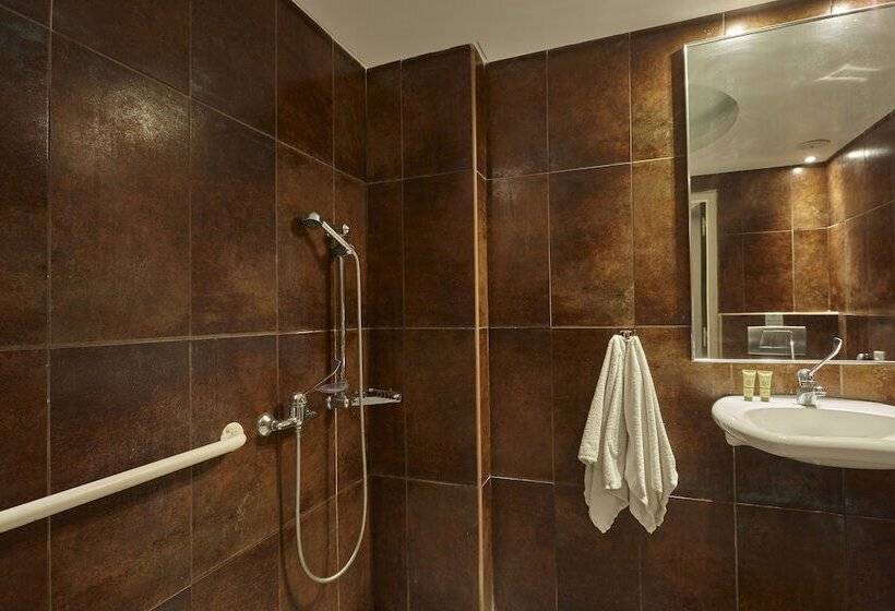 جناح عائلي, Ammos Luxury Resort