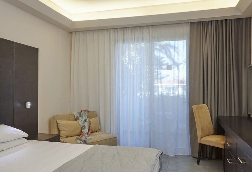 סוויטה משפחתית, Ammos Luxury Resort