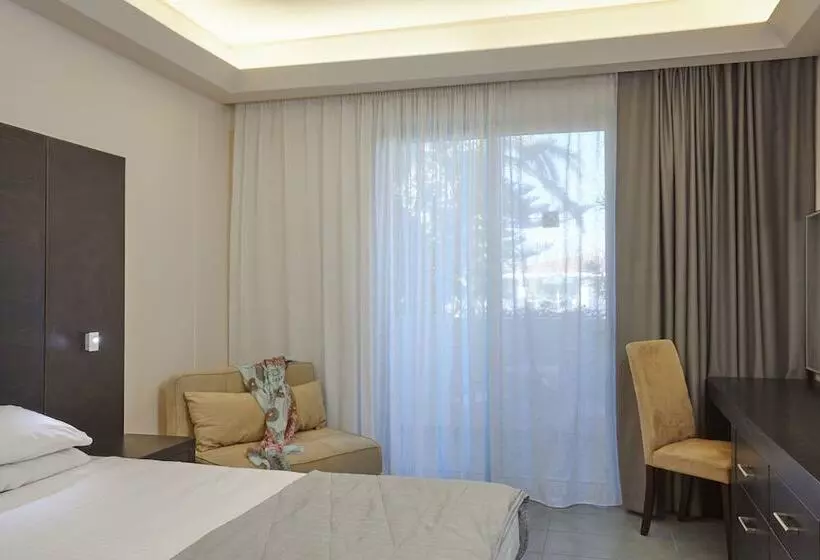 スイート（家族用）, Ammos Luxury Resort