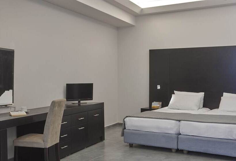 جناح عائلي, Ammos Luxury Resort