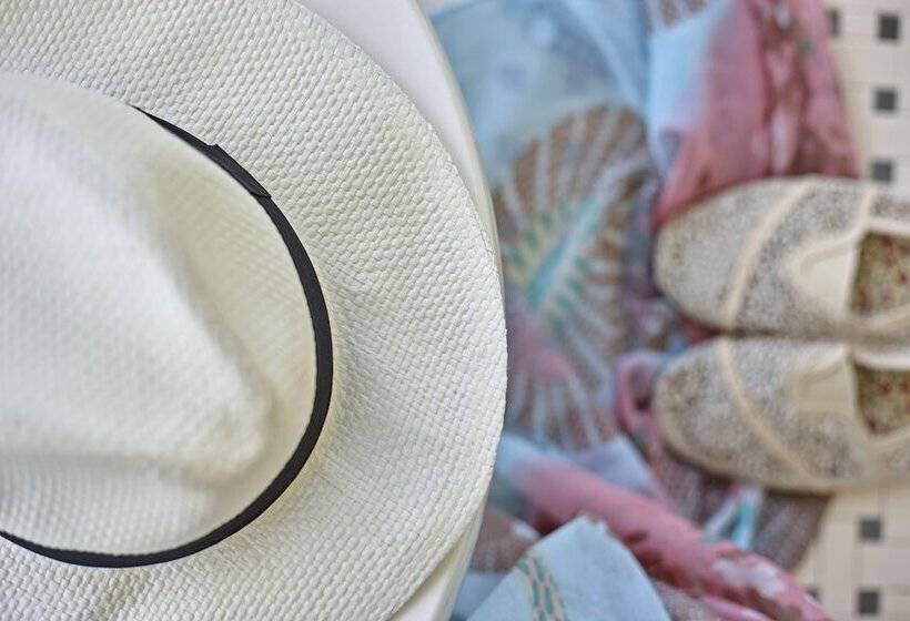 סוויטה משפחתית, Ammos Luxury Resort