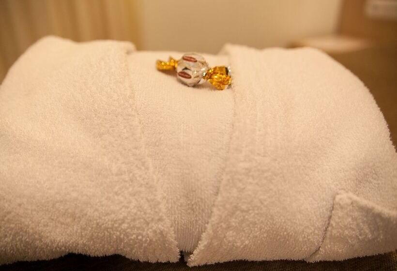 Quarto Superior, Boutique Convento Cádiz