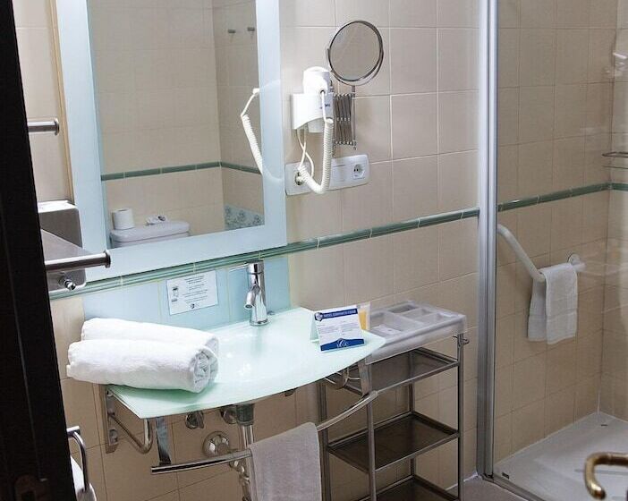 Quarto Superior, Boutique Convento Cádiz