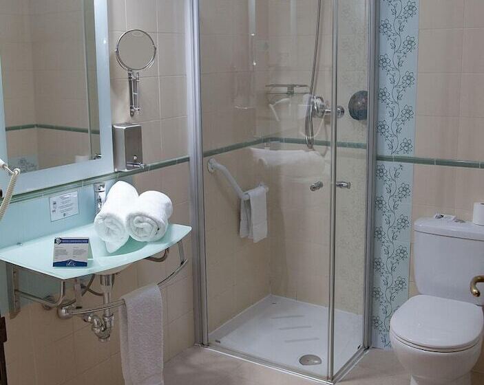 Quarto Superior, Boutique Convento Cádiz