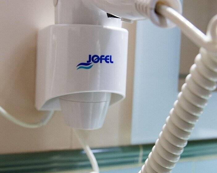 Quarto Estandar, Boutique Convento Cádiz