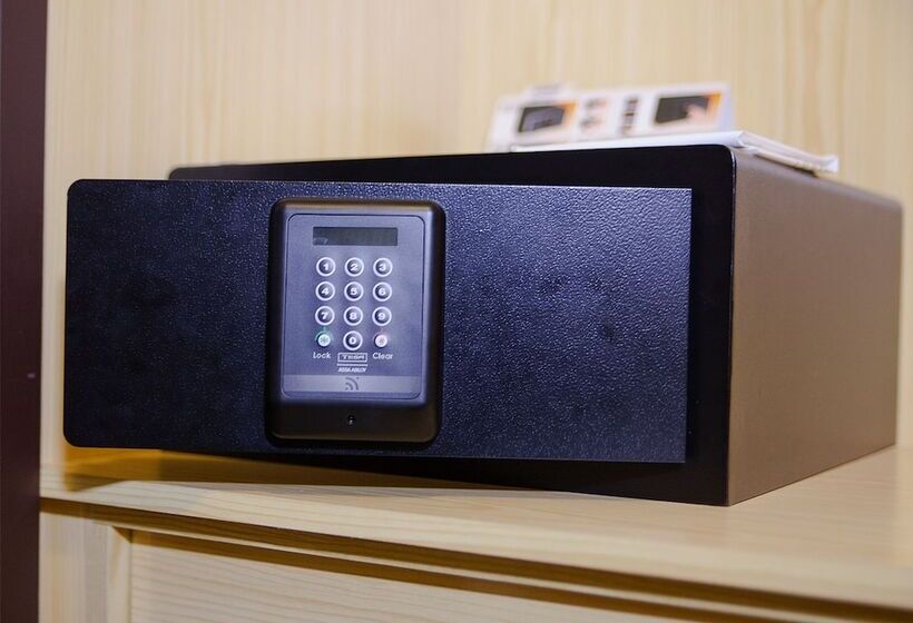 Suíte Júnior, Boutique Convento Cádiz