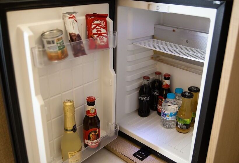 Suíte Júnior, Boutique Convento Cádiz