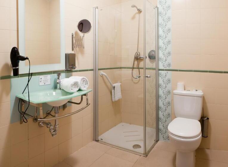 Quarto Superior, Boutique Convento Cádiz