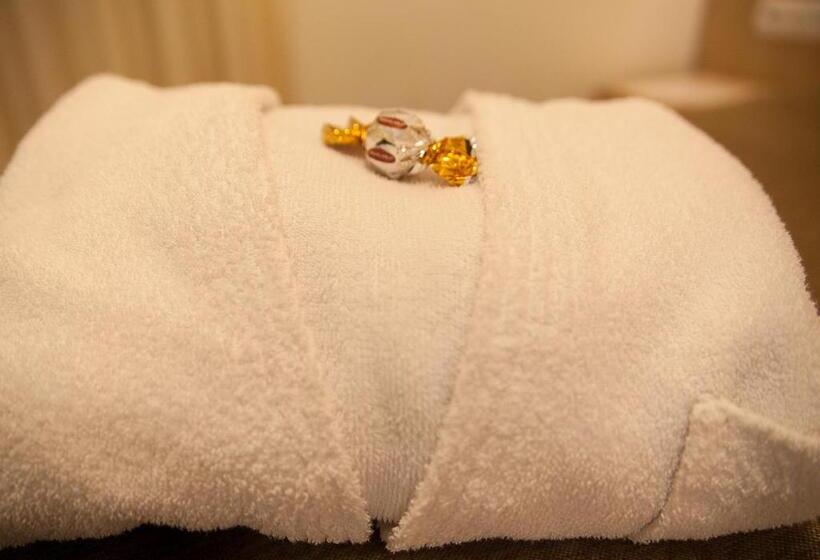 Quarto Superior, Boutique Convento Cádiz