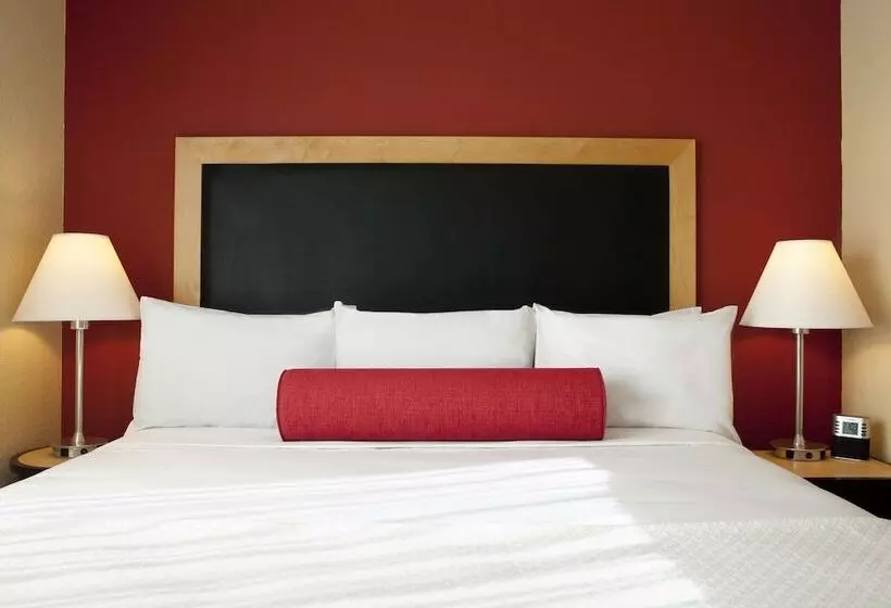 身障者適用スイートルーム, Holiday Inn Express Miami Airport Blue Lagoon Area, An Ihg